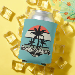 Rafraîchisseur Pour Canette Vintage Daytona Beach