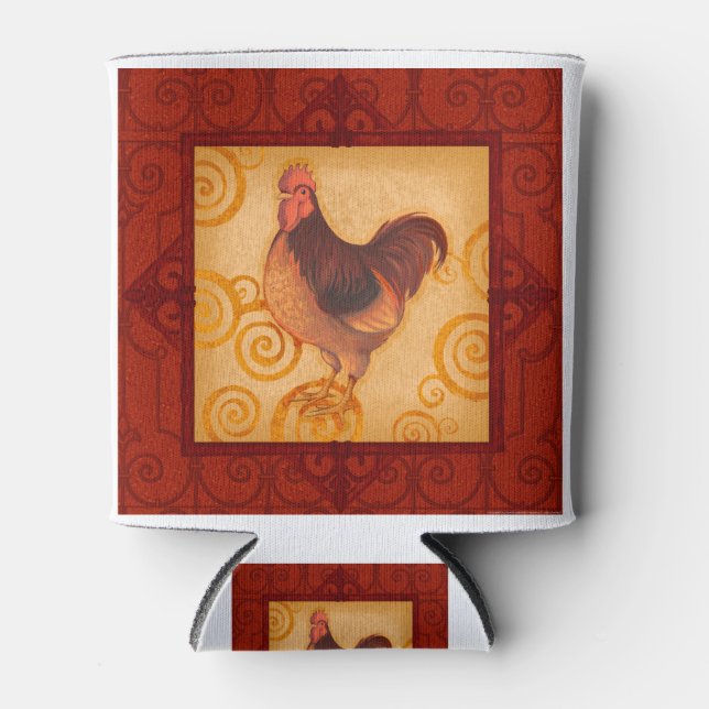 Rafraîchisseur Pour Canette VIV55 Rooster 3.tif (Devant)