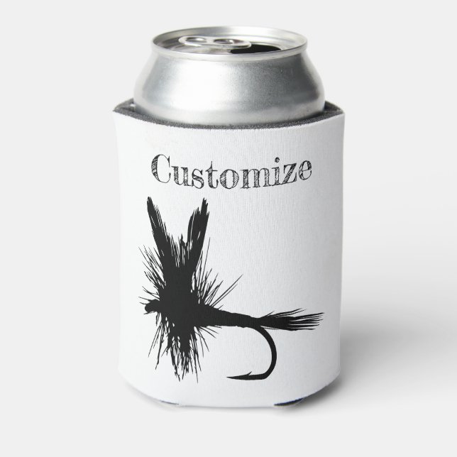 Rafraîchisseur Pour Canette Vol Pêche Vol Thunder_Cove (Can Dos)