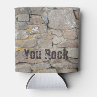 Rafraîchisseur Pour Canette Vous Rock Can Cooler