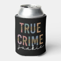Vrai crime Junkie | Crimes de meurtre montre l'amo