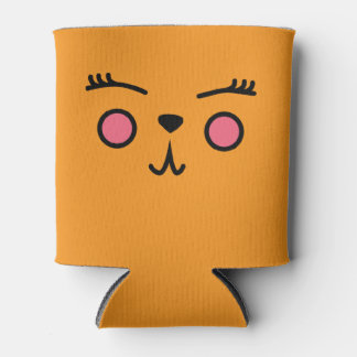Rafraîchisseur Pour Canette Wake UP Fox Coozie