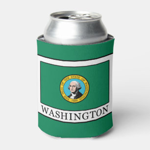 Rafraîchisseur Pour Canette Washington