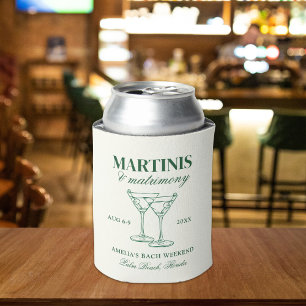 Rafraîchisseur Pour Canette Week-end de maris et mariage