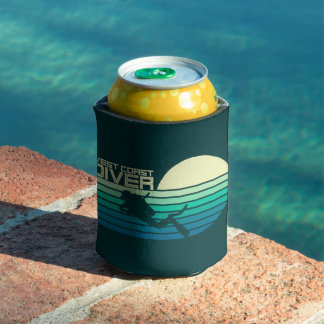 Rafraîchisseur Pour Canette West Coast Diver SC