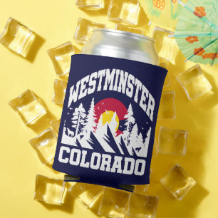 Rafraîchisseur Pour Canette Westminster, Colorado