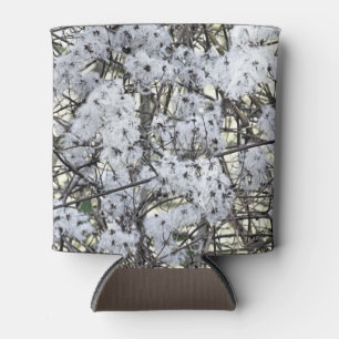 RAFRAÎCHISSEUR  POUR CANETTE WILD CLEMATIS