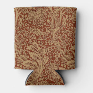 Rafraîchisseur Pour Canette William Morris Arcadia Floral Garden Flower Classi