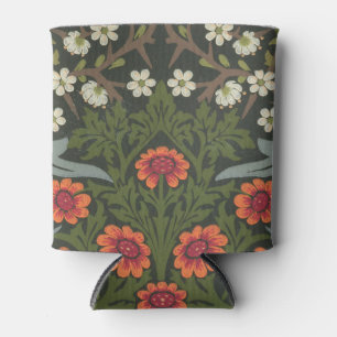 Rafraîchisseur Pour Canette William Morris Blackthorn Garden Flower Classique