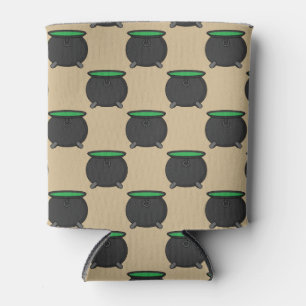 Rafraîchisseur Pour Canette Witch Cauldron