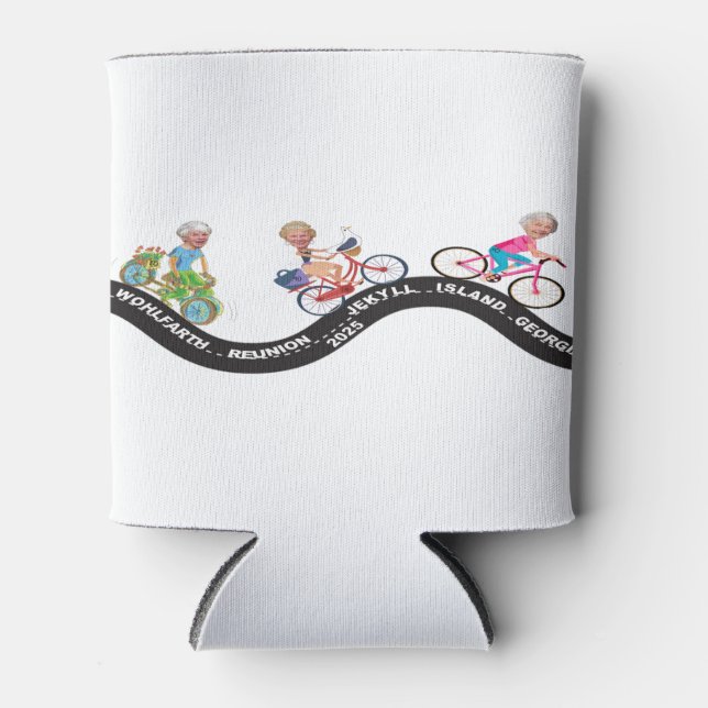 Rafraîchisseur Pour Canette Wohlfarth 2025 Pousse de bière refroidisseur (Devant)