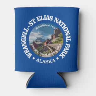 Rafraîchisseur Pour Canette Wrangell-St Elias (NP2)