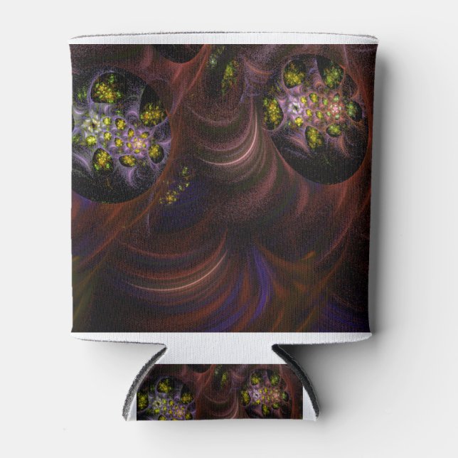 Rafraîchisseur Pour Canette Xenomorphe (Devant)