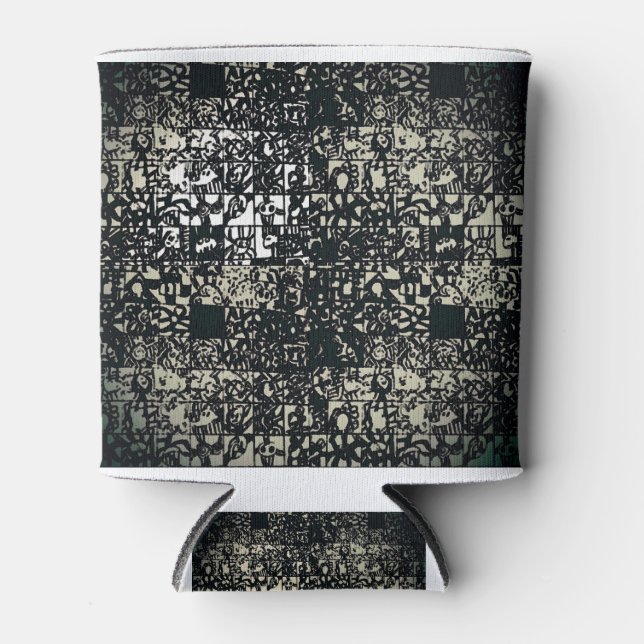 Rafraîchisseur Pour Canette yaie liber Primus (Devant)