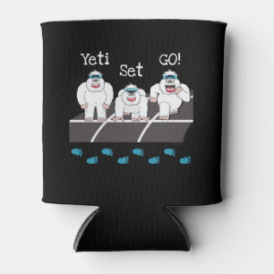 Rafraîchisseur Pour Canette Yeti Set Go Can Cooler