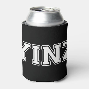 Rafraîchisseur Pour Canette Yinz