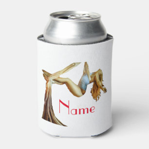 Rafraîchisseur Pour Canette yoga aérien Thunder_Cove