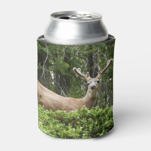 Rafraîchisseur Pour Canette Yosemite Deer Nature Photographie
