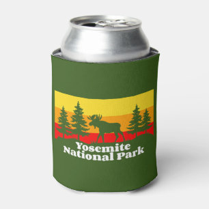 Rafraîchisseur Pour Canette Yosemite vintage