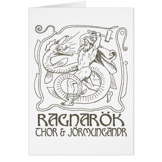 Ragnarök (Devant)
