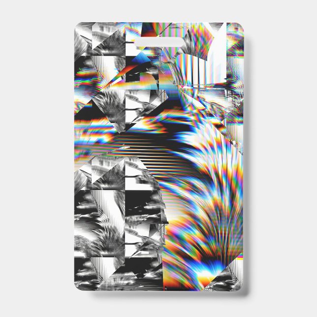 Rainbow Assault  Badge (Avant)