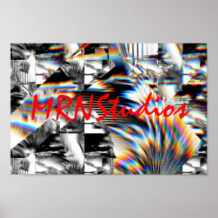 Rainbow Assault  Poster