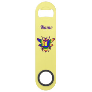 Rainbow Bee Thunder_Cove