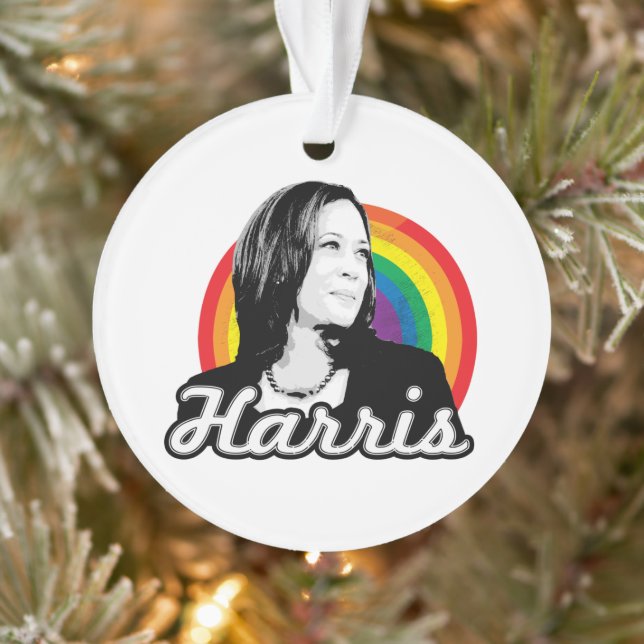 Rainbow Harris (Arbre)