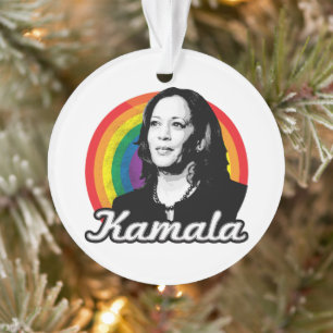 Rainbow Kamala