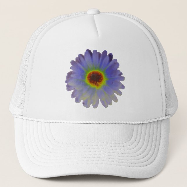 Rainbow Marigold Casquette (Devant)