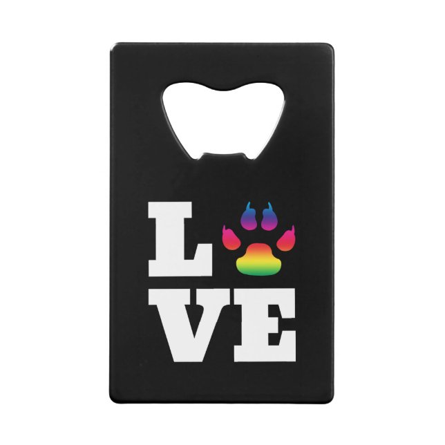 Rainbow paw (Devant)