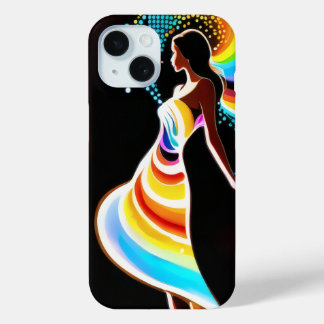 Rainbow serenity iPhone / coque ipad