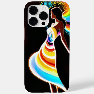 Rainbow serenity iPhone / coque ipad