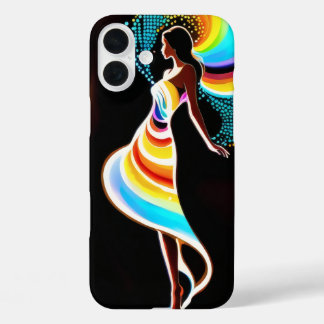 Rainbow serenity iPhone / coque ipad