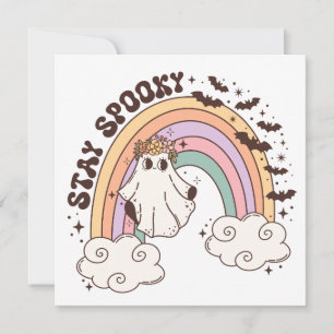 Rainbow Stay Éffrayant