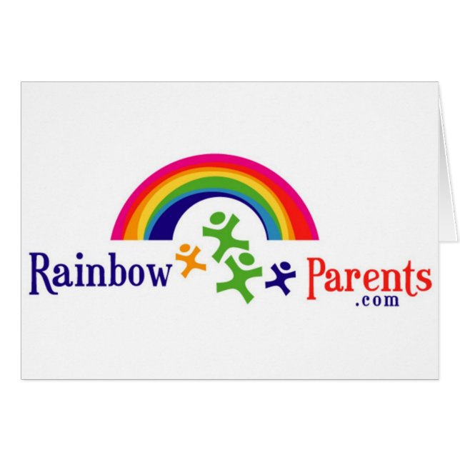 RainbowParents (Devant horizontal)