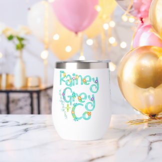 RAINEY GRAY + CO [logo 6]