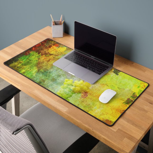 Raisins et Mat de bureau Feuille (Bureau 2)