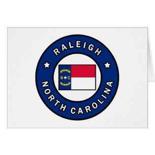 Raleigh Caroline du Nord