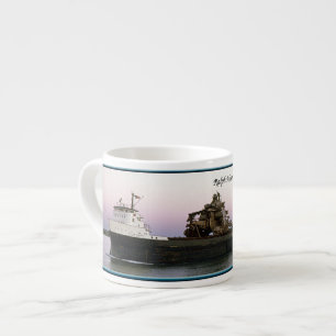Ralph Misener SU espresso mug