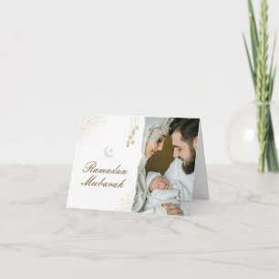 Ramadan islamique minimaliste moderne photo de Mou