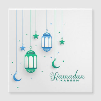 RAMADAN KAREEM