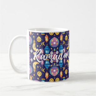 Ramadan Moubarak Mug