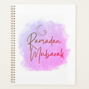 Ramadan mubarak