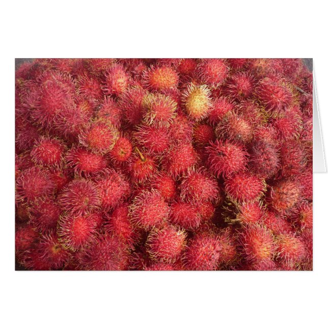 rambutan (Devant horizontal)