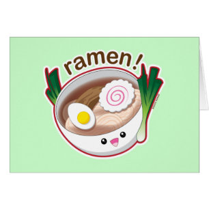 Ramen !