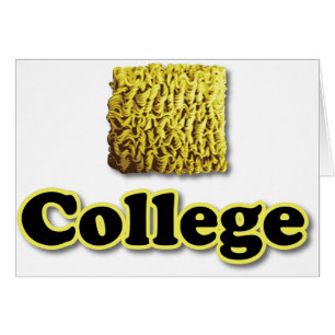 Ramen d'université