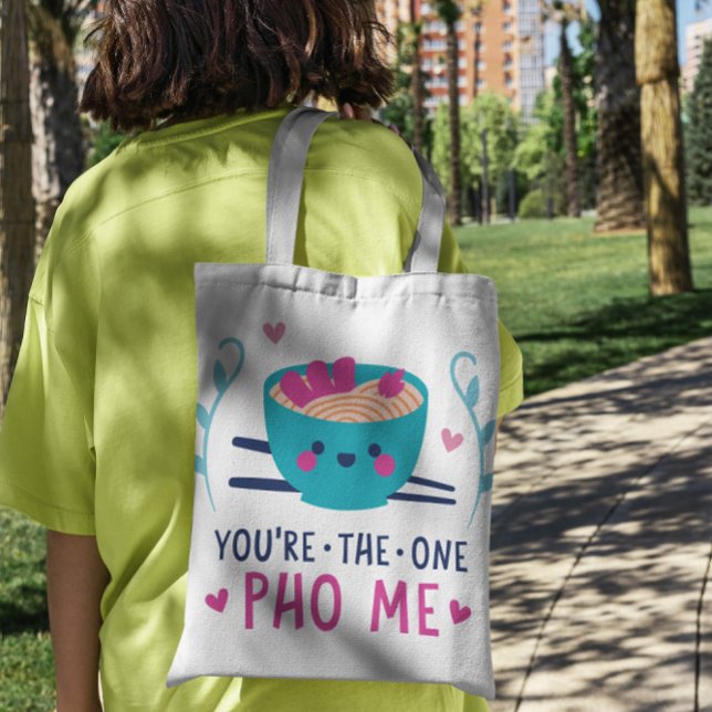 Ramen Noodles Sac fourre-tout alimentaire asiatiqu (Créateur téléchargé)