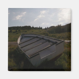 Ramez votre aimant de bateau