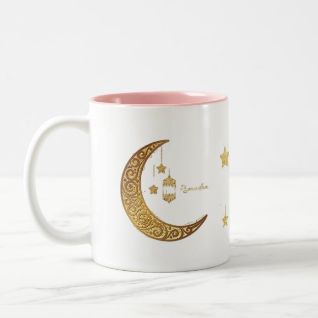 Ramzan special Mug (Gauche)